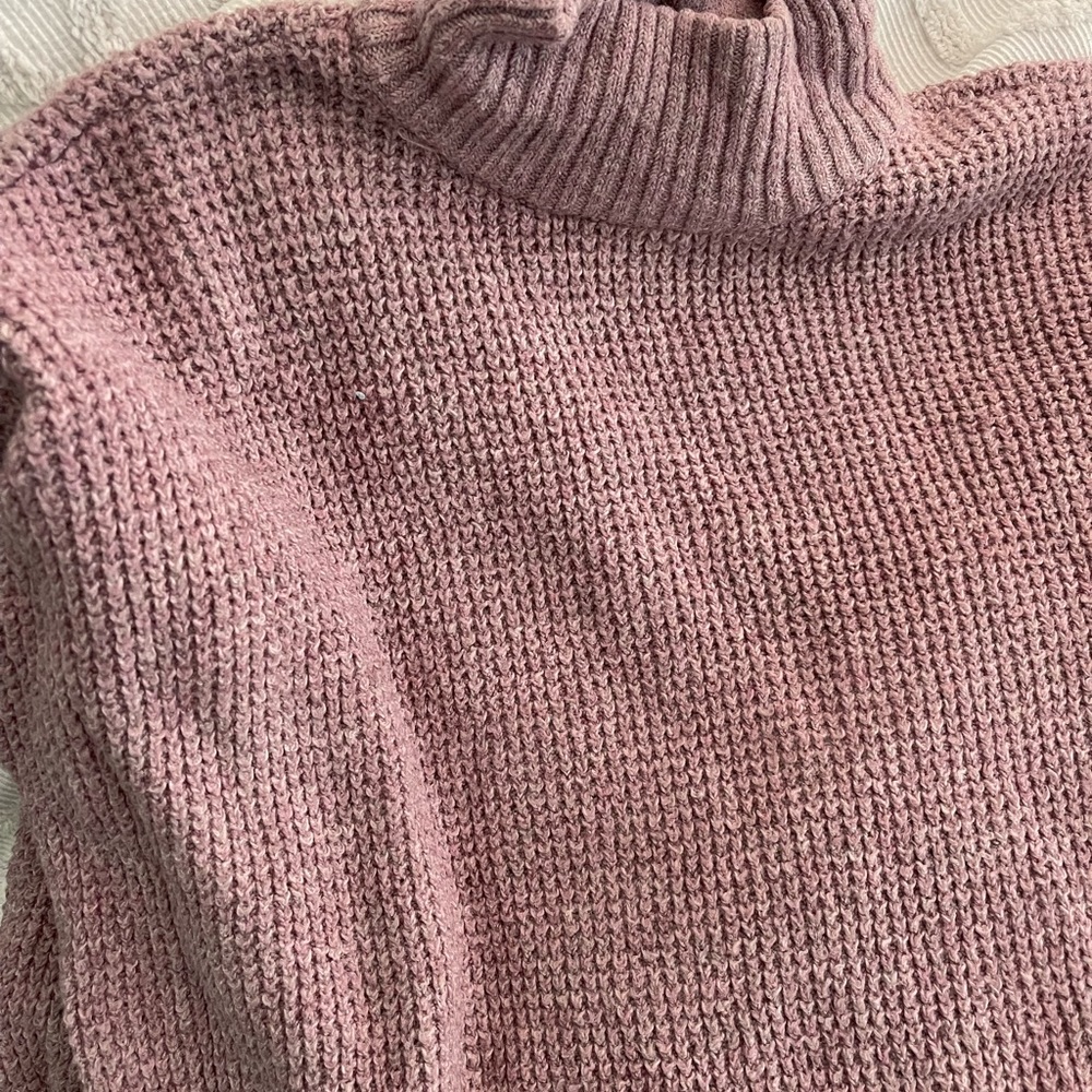 Sweater - Picture 3 of 3
